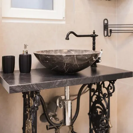 Nove Crkve Apartment