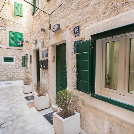 Apartment Nove Crkve