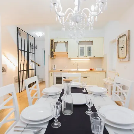 Nove Crkve Apartment
