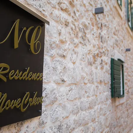 Apartment Nove Crkve