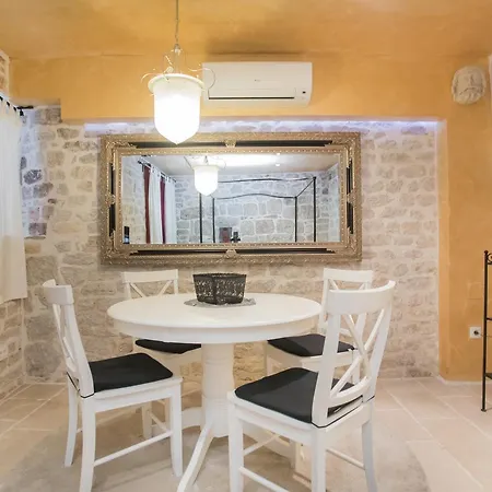 Nove Crkve Apartamento *