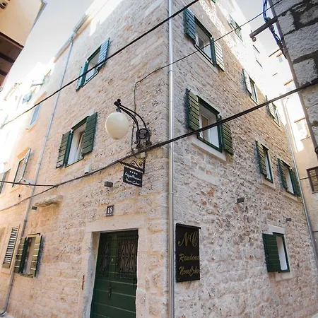 Nove Crkve Apartman