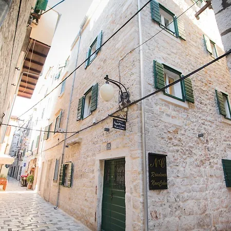 Nove Crkve Apartment Sibenik