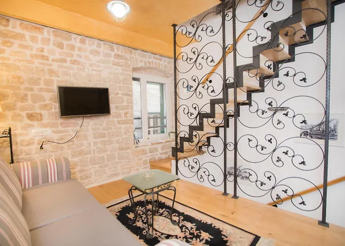 公寓 诺夫克尔科浮公寓