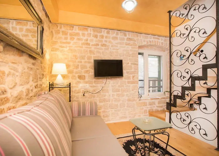 公寓 诺夫克尔科浮公寓 *