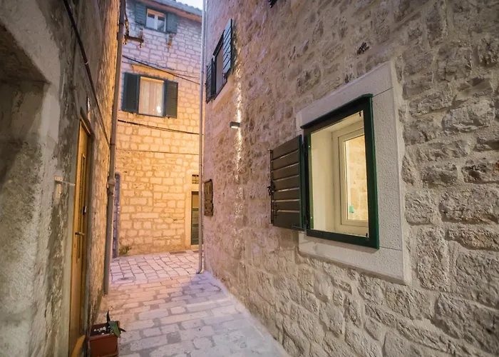 公寓 诺夫克尔科浮公寓