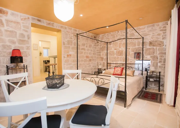 公寓 诺夫克尔科浮公寓 *