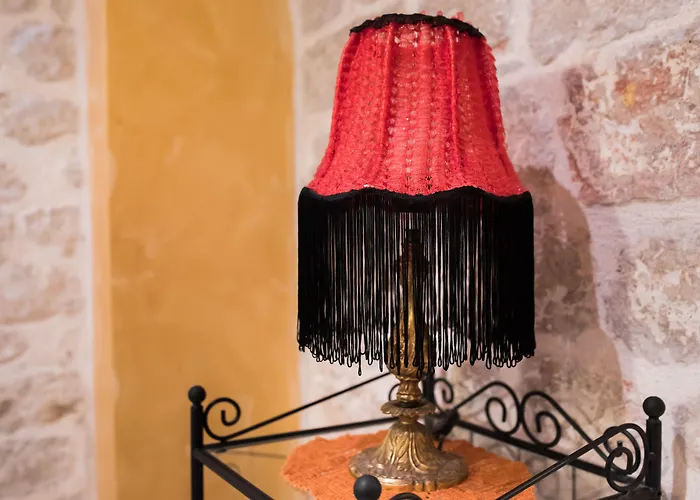 诺夫克尔科浮公寓 公寓