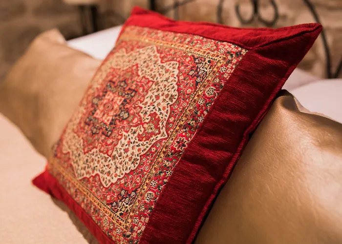 公寓 诺夫克尔科浮公寓 希贝尼克