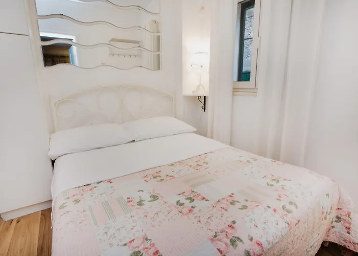 公寓 诺夫克尔科浮公寓