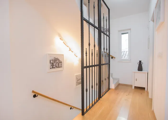 诺夫克尔科浮公寓 公寓