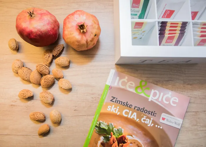 诺夫克尔科浮公寓 公寓 *