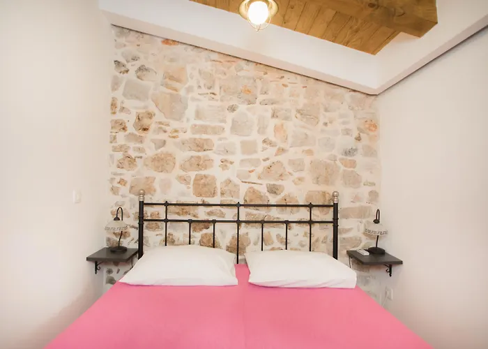 公寓 诺夫克尔科浮公寓 希贝尼克