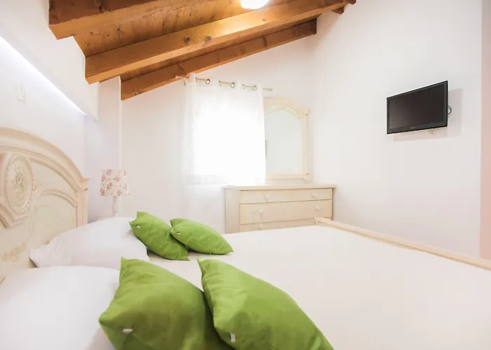 公寓 诺夫克尔科浮公寓