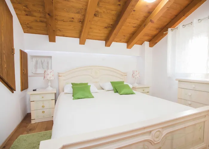 诺夫克尔科浮公寓 公寓