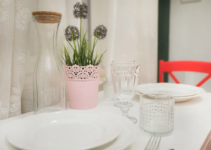 诺夫克尔科浮公寓 *