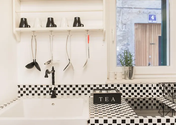 Nove Crkve Apartamento *