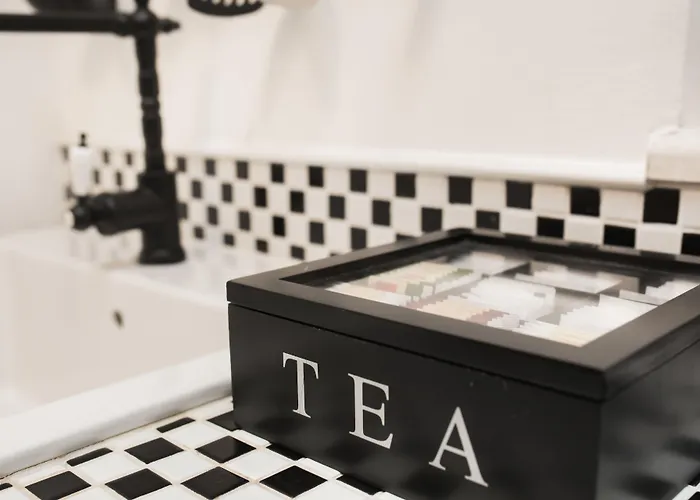 诺夫克尔科浮公寓