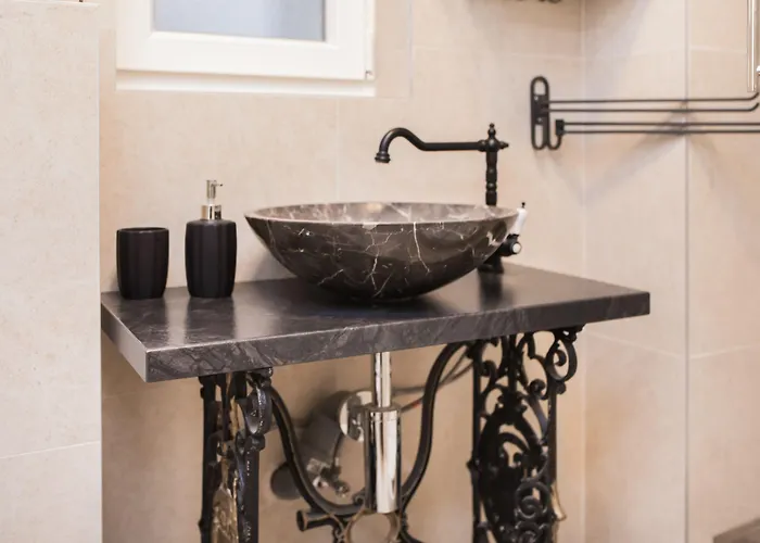 公寓 诺夫克尔科浮公寓 *