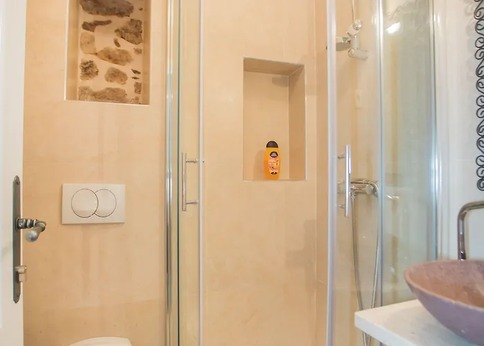 公寓 诺夫克尔科浮公寓 *