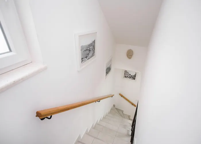 公寓 诺夫克尔科浮公寓