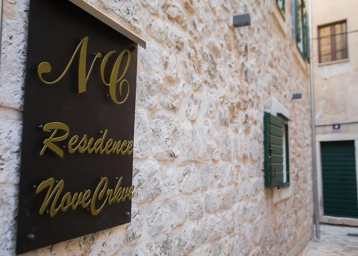 公寓 诺夫克尔科浮公寓 *