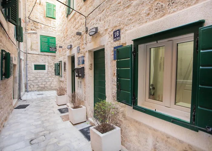 公寓 诺夫克尔科浮公寓