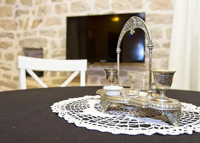 诺夫克尔科浮公寓