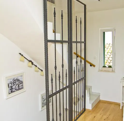 公寓 诺夫克尔科浮公寓 *