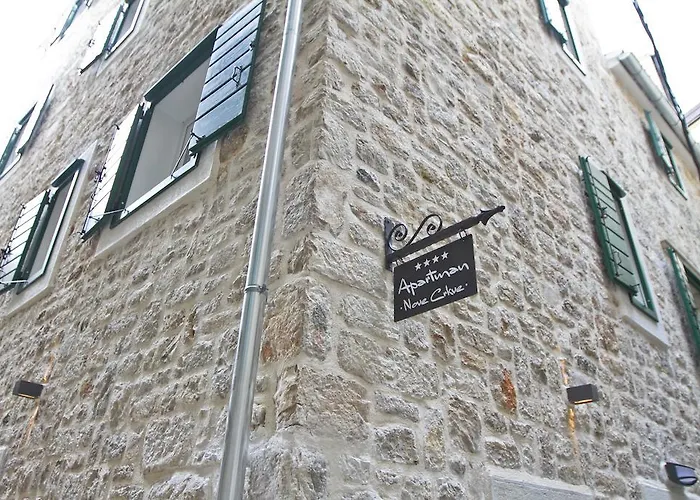 公寓 诺夫克尔科浮公寓