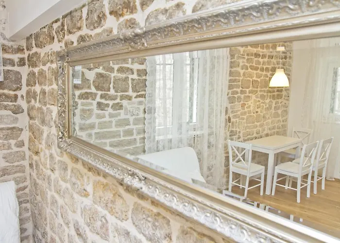 公寓 诺夫克尔科浮公寓 *