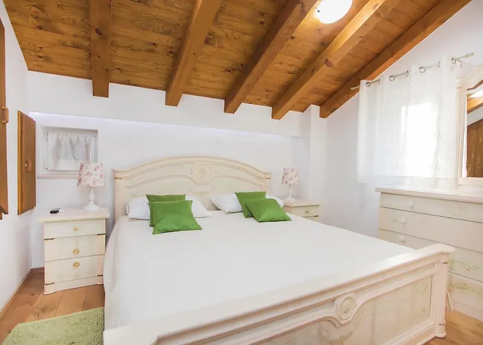 Nove Crkve Apartament